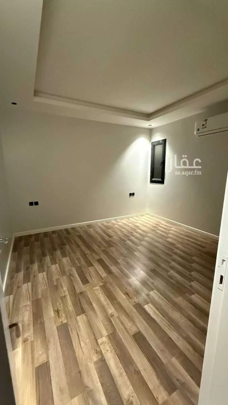 شقة 3 غرف في العارض 12