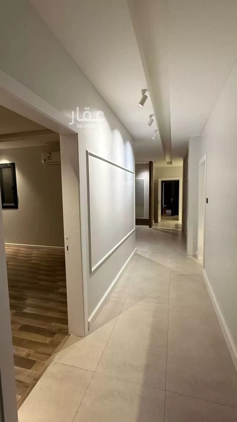 شقة 3 غرف في العارض 8