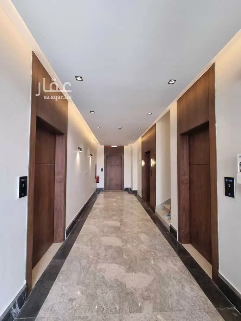 3 bedroom apartment in Al Aridh 2