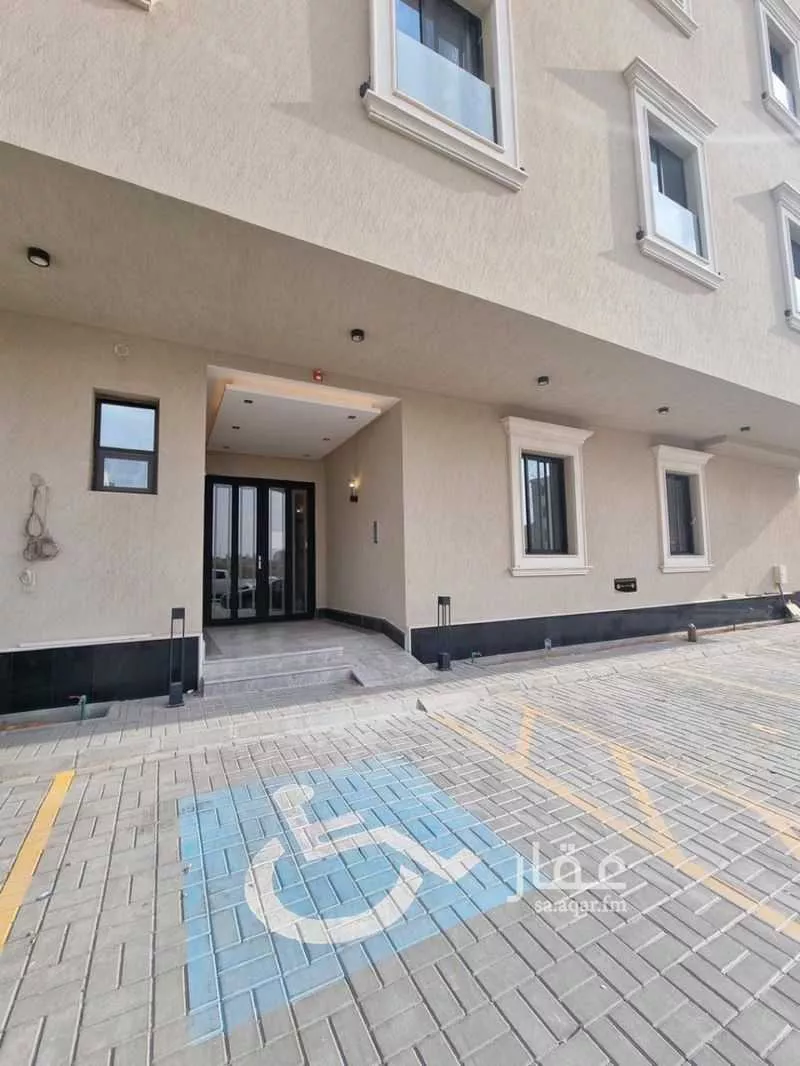 3 bedroom apartment in Al Aridh 5