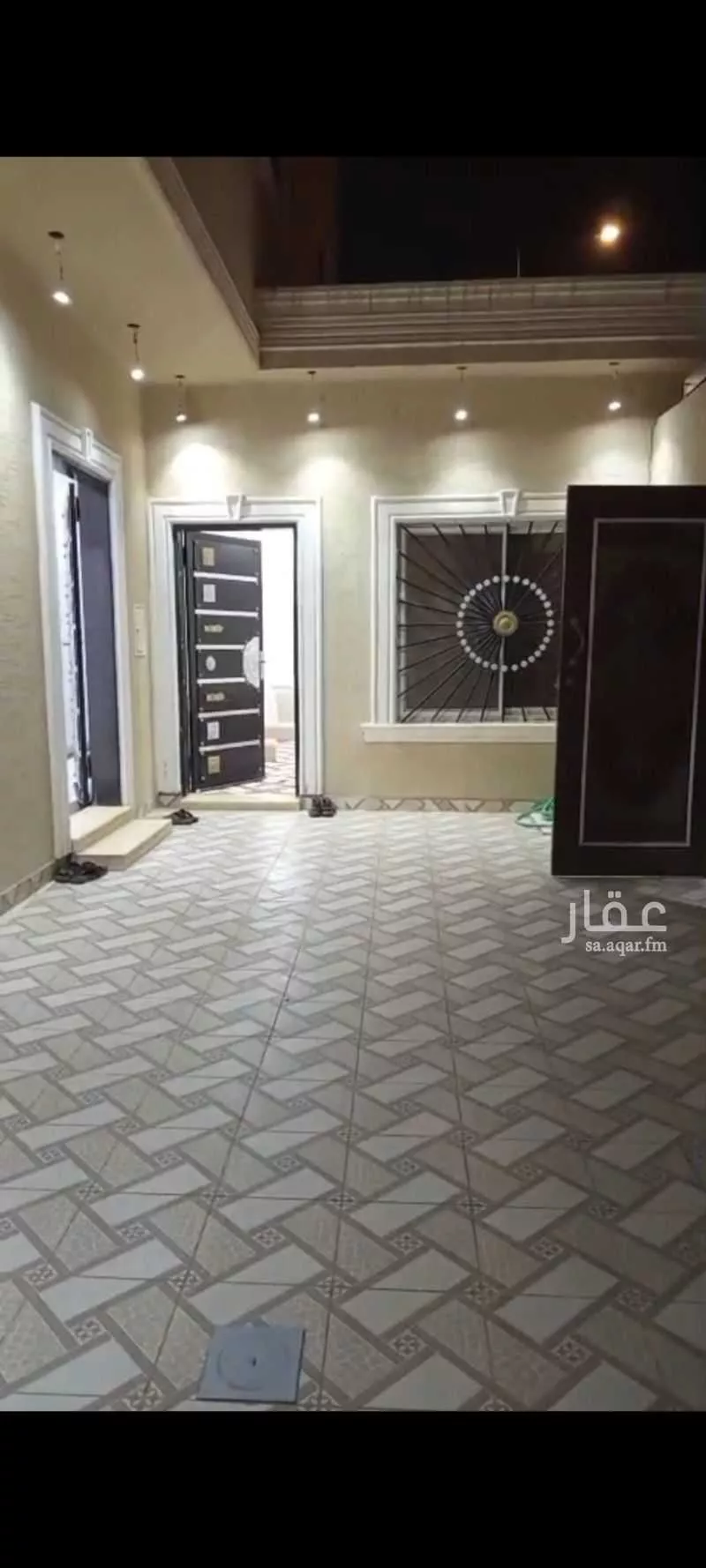 9 bedroom villa in Al Janadriyah 7