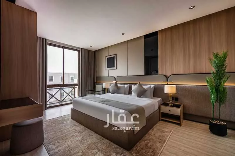 1 bedroom apartment in Al Narjis 3