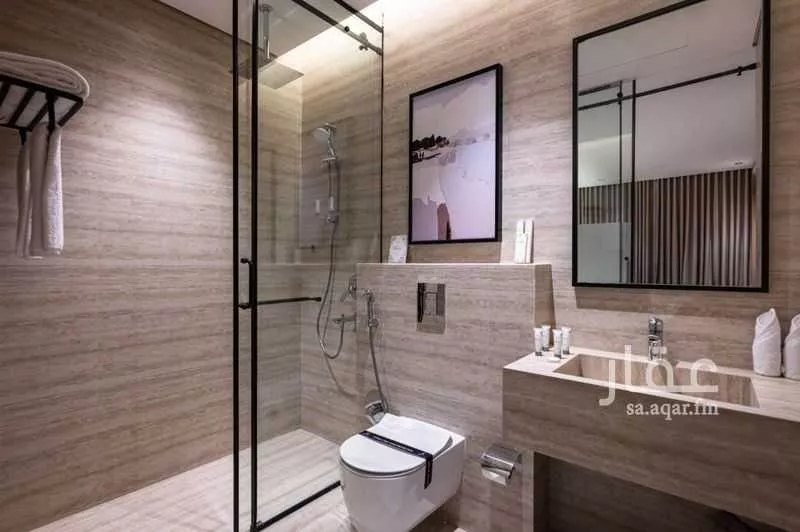 1 bedroom apartment in Al Narjis 7