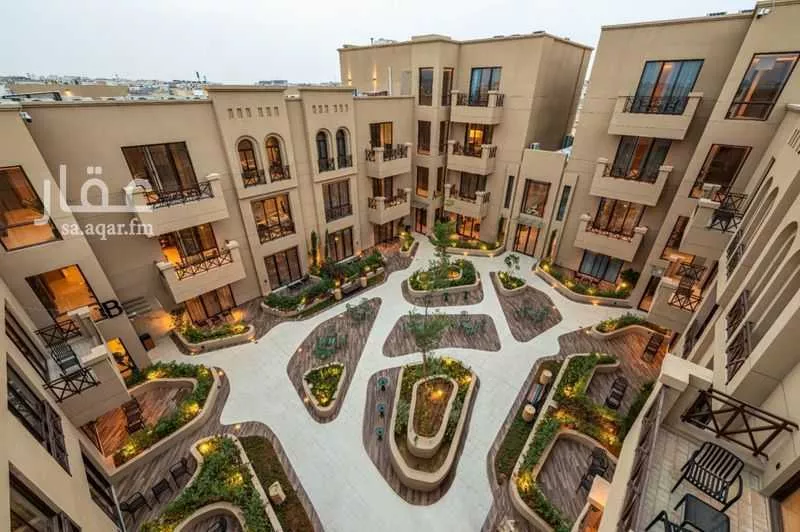 1 bedroom apartment in Al Narjis 8