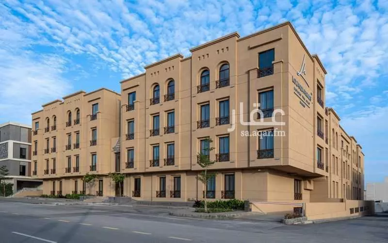1 bedroom apartment in Al Narjis 9