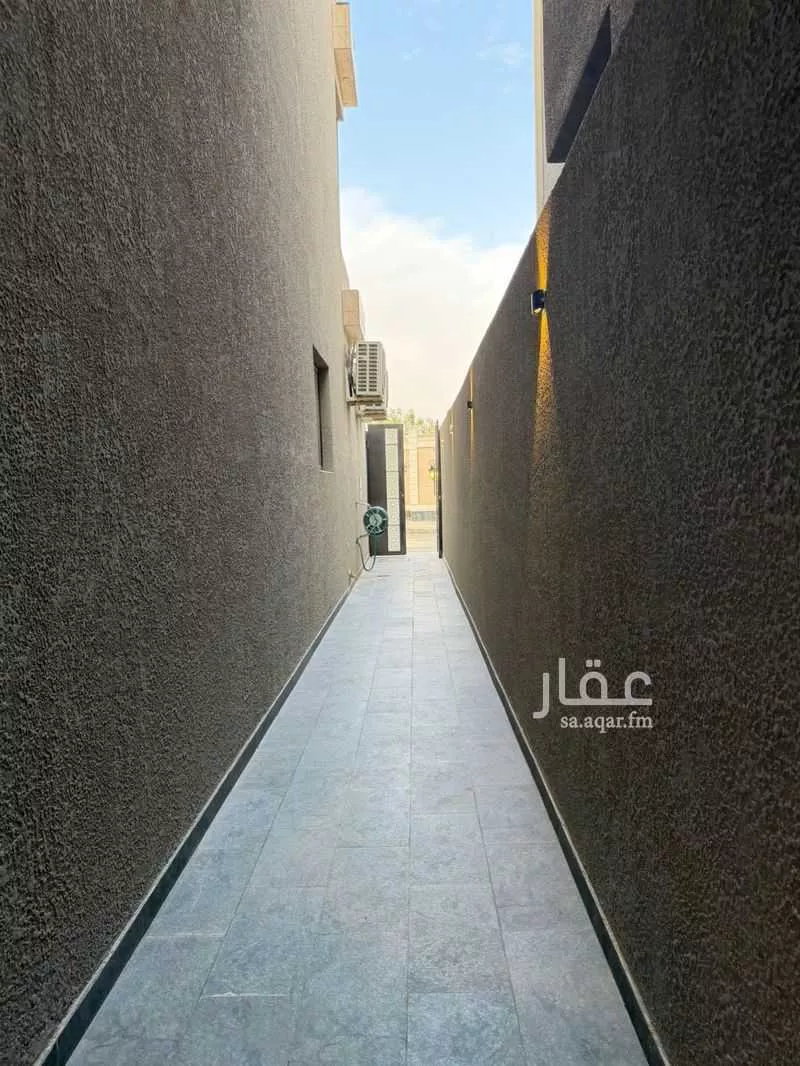 شقة 3 غرف في العارض 20