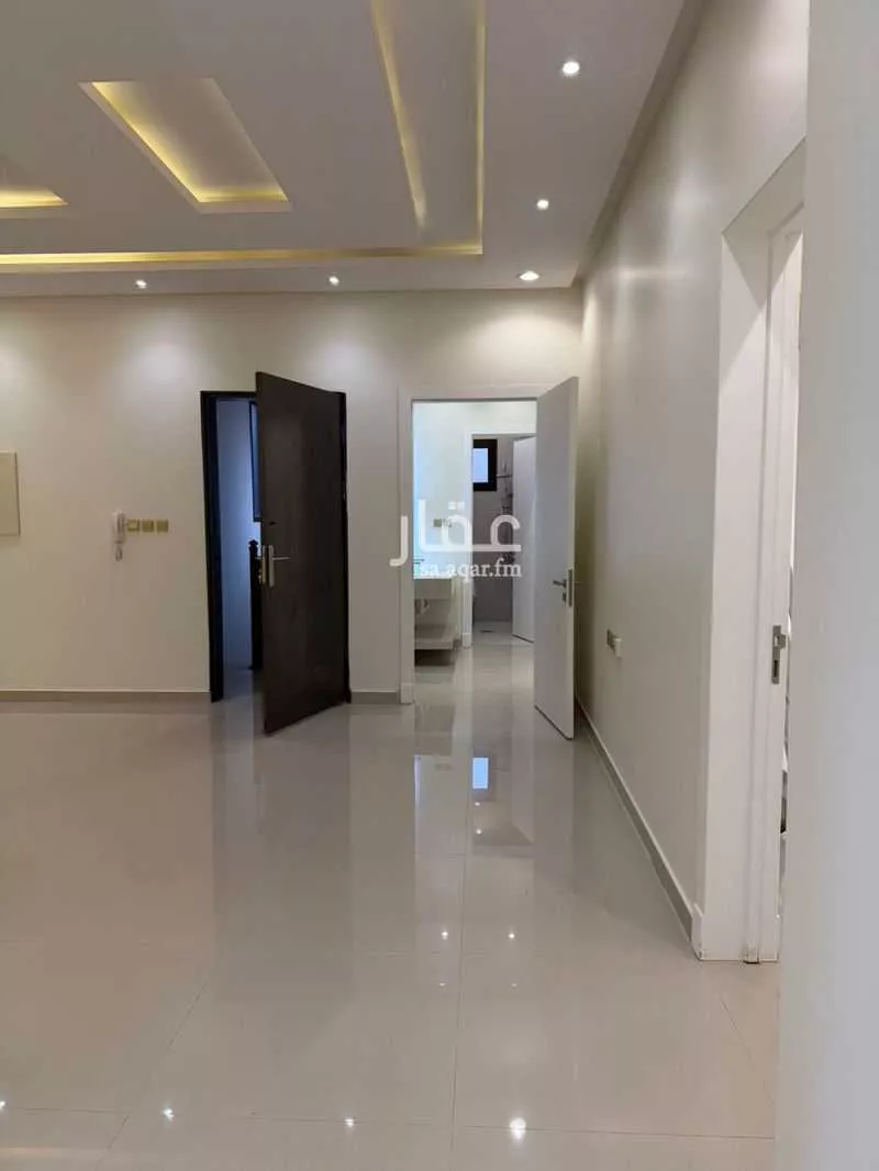 شقة 3 غرف في العارض 9