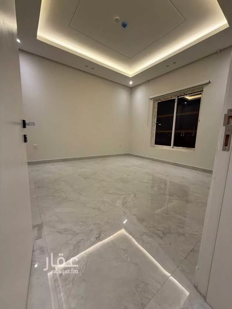 3 bedroom apartment in Al Aqiq 2