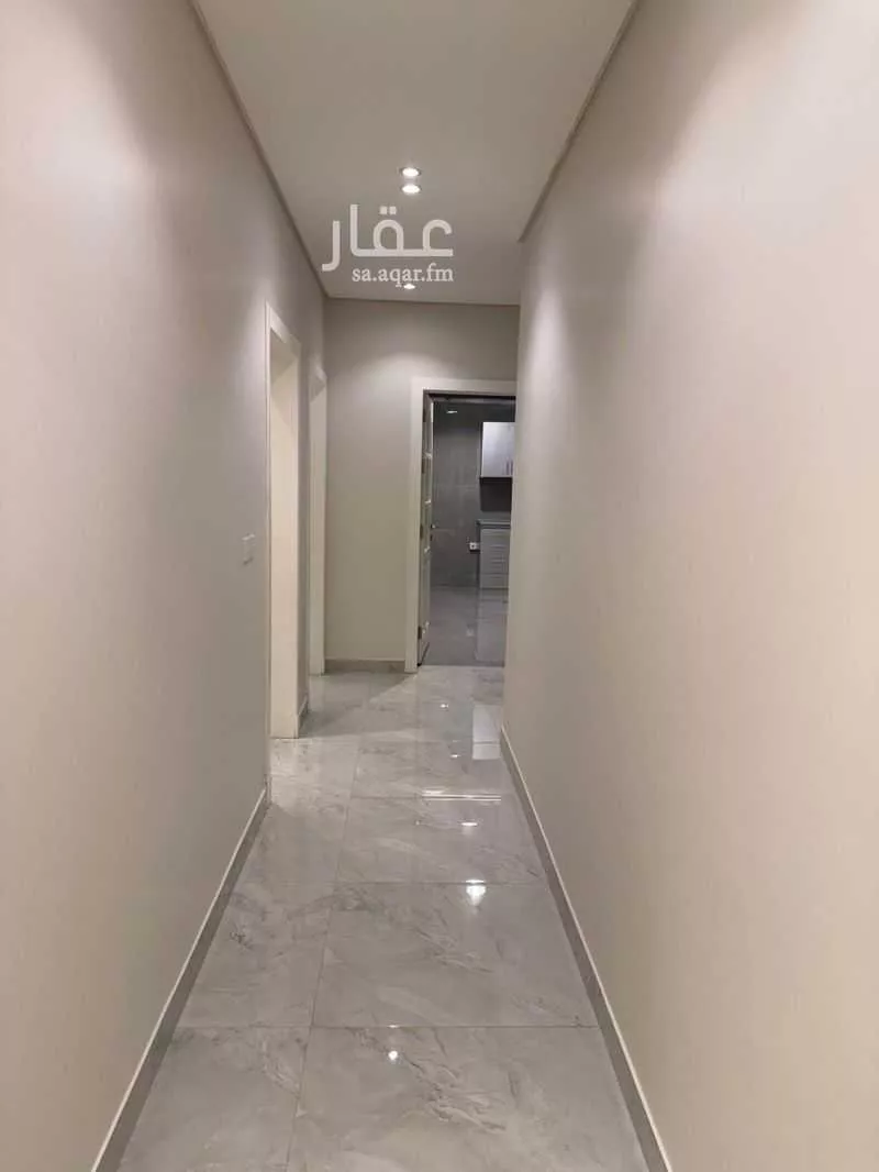 3 bedroom apartment in Al Aqiq 11