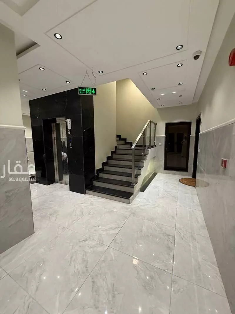 3 bedroom apartment in Al Aqiq 5