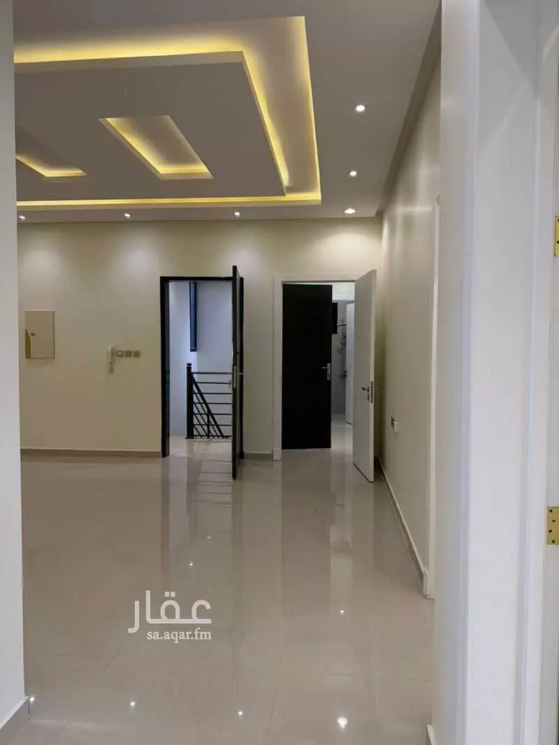 شقة 3 غرف في العارض 11