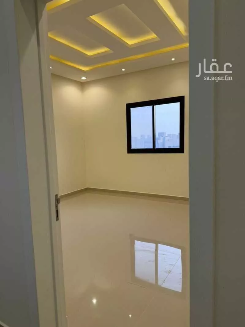 شقة 3 غرف في العارض 12