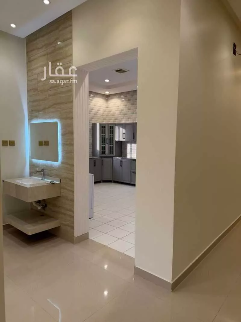 شقة 3 غرف في العارض 3