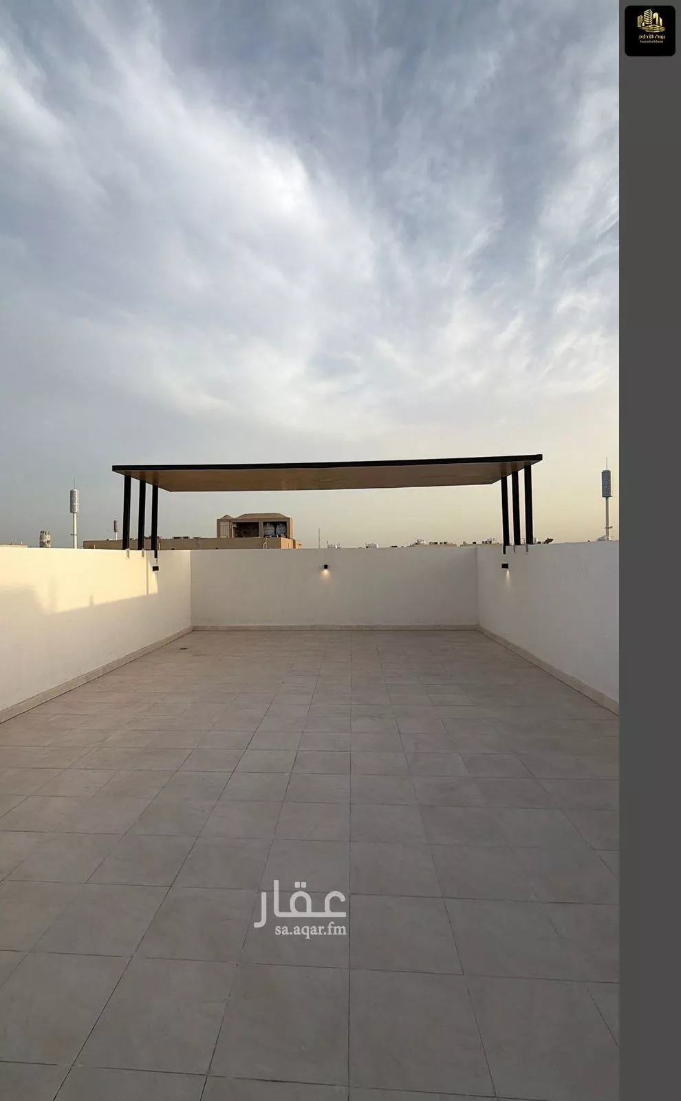 فيلا 6 غرف في الصواري 23