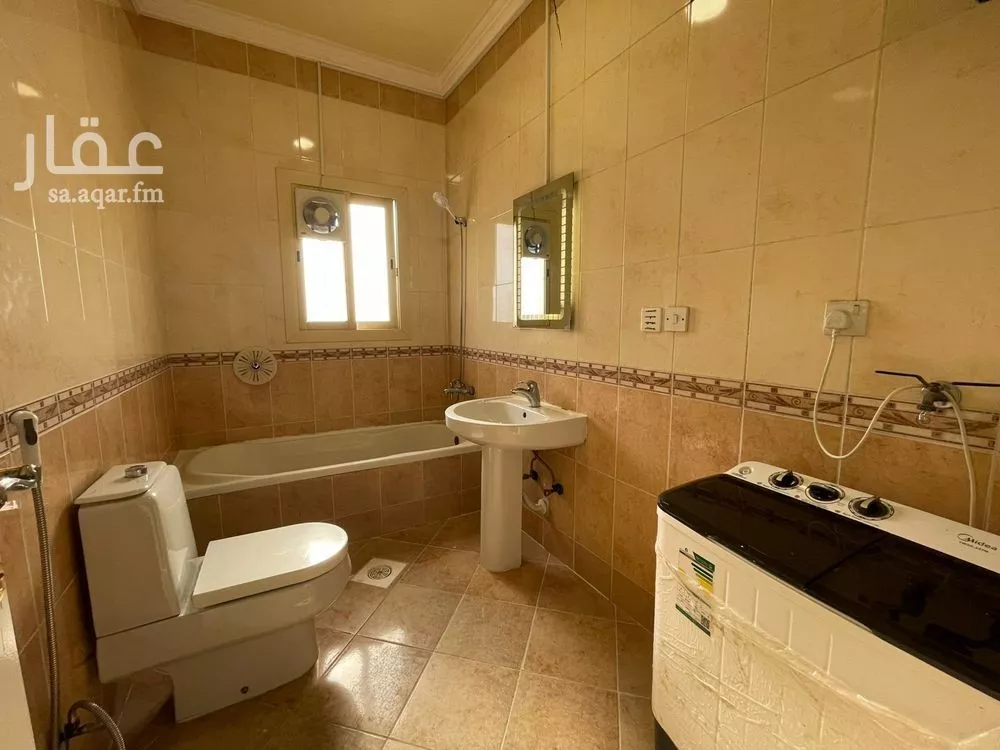 1 bedroom floor in Al Nuzhah 7