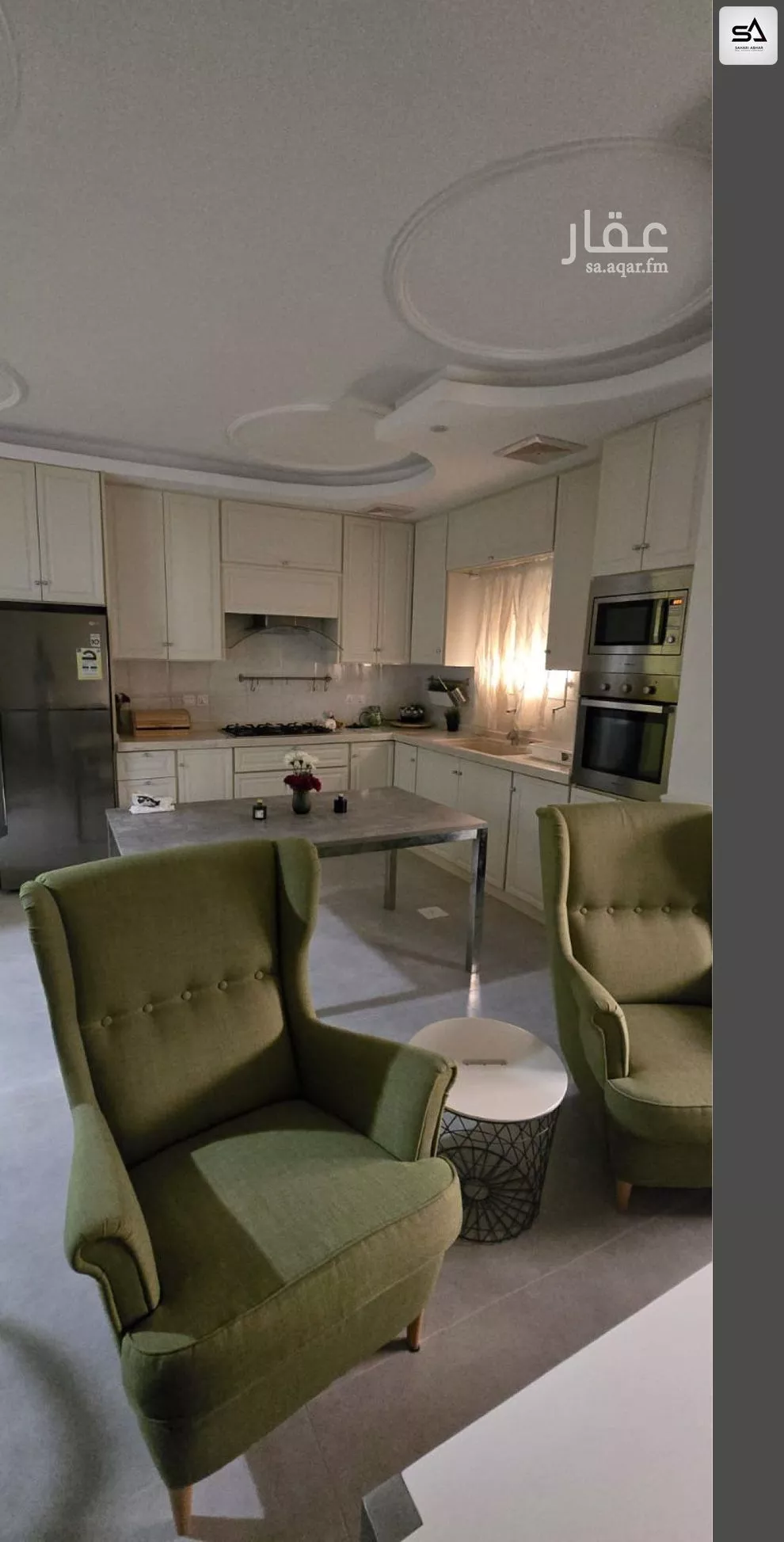 5 bedroom apartment in Al Manarat, Jeddah 11