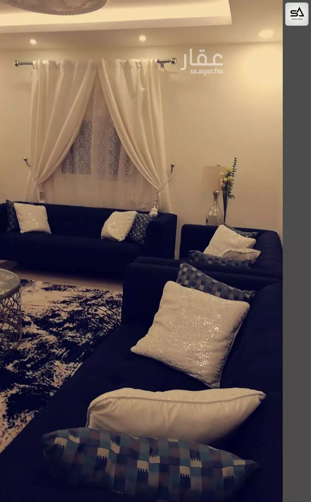 5 bedroom apartment in Al Manarat, Jeddah 12
