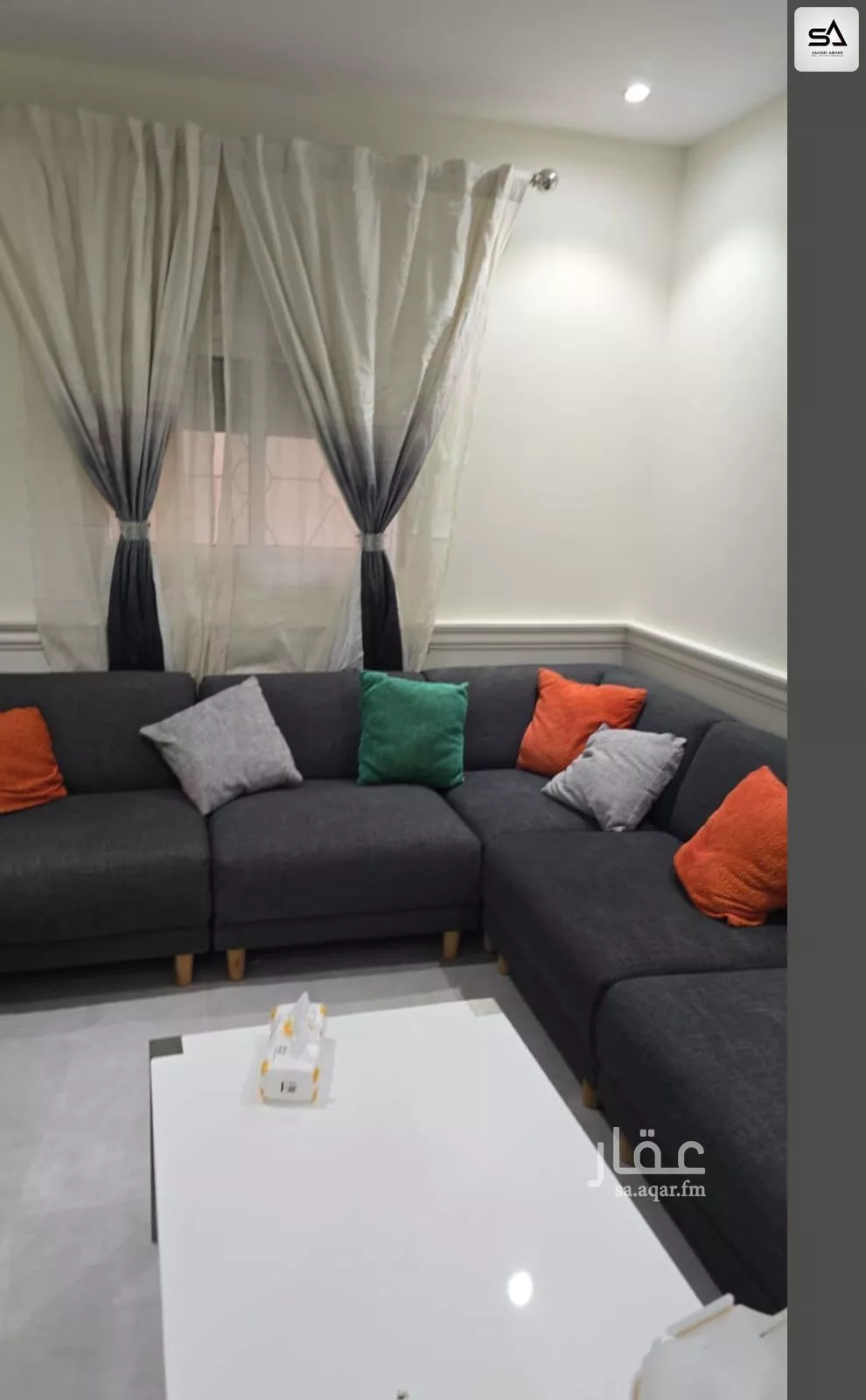 5 bedroom apartment in Al Manarat, Jeddah 13