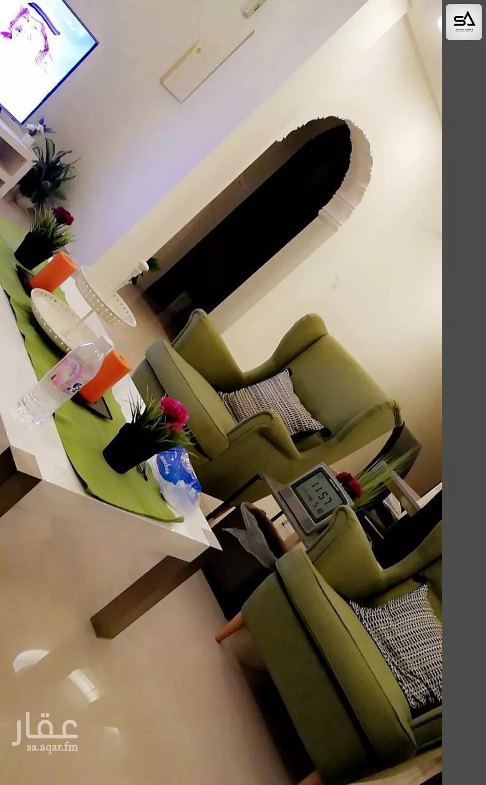 5 bedroom apartment in Al Manarat, Jeddah 19