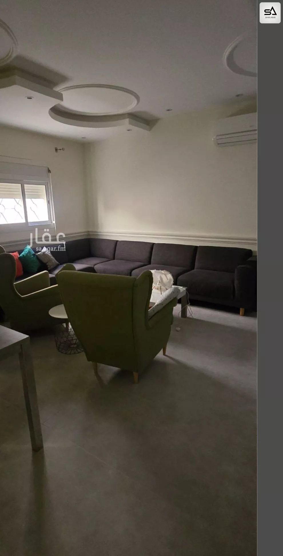 5 bedroom apartment in Al Manarat, Jeddah 4