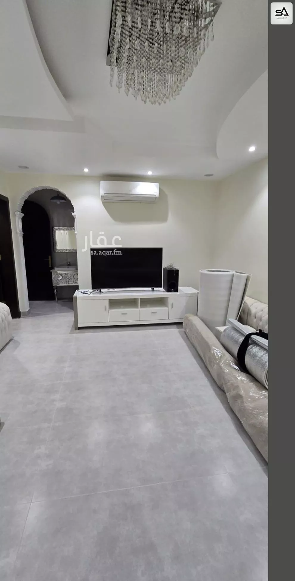 5 bedroom apartment in Al Manarat, Jeddah 5