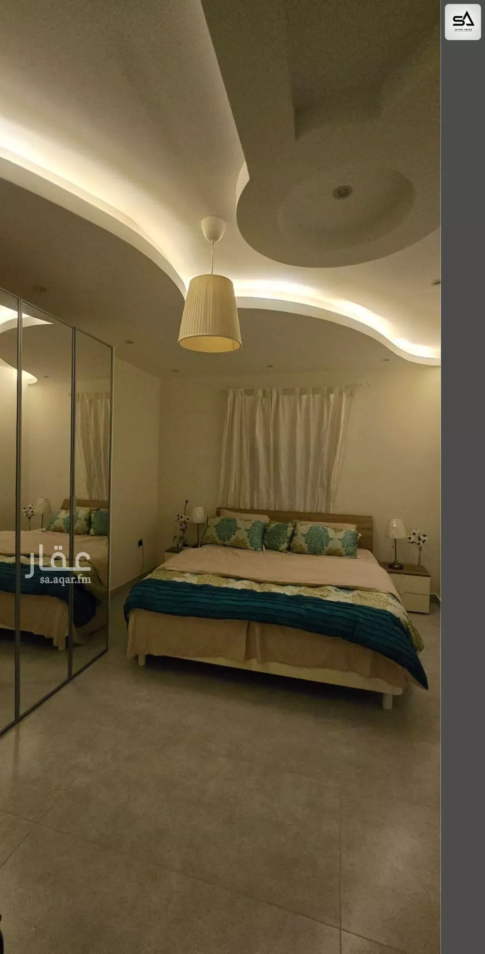 5 bedroom apartment in Al Manarat, Jeddah 6