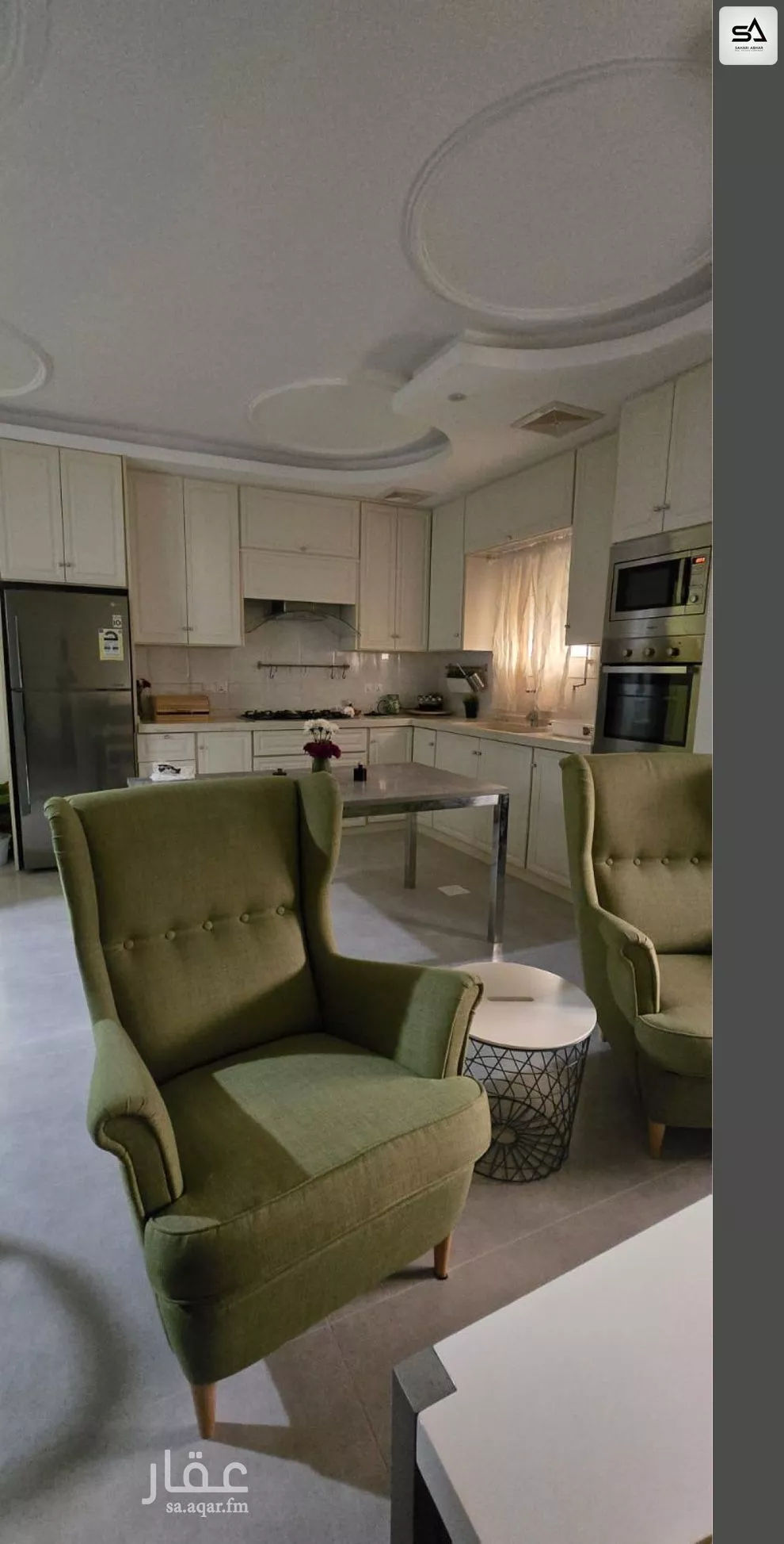 5 bedroom apartment in Al Manarat, Jeddah 7