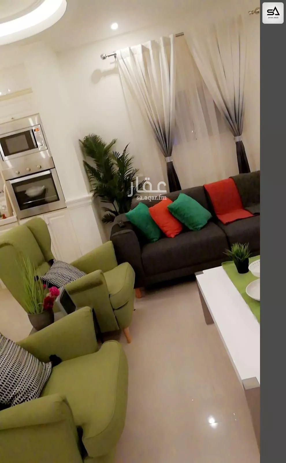 5 bedroom apartment in Al Manarat, Jeddah 8