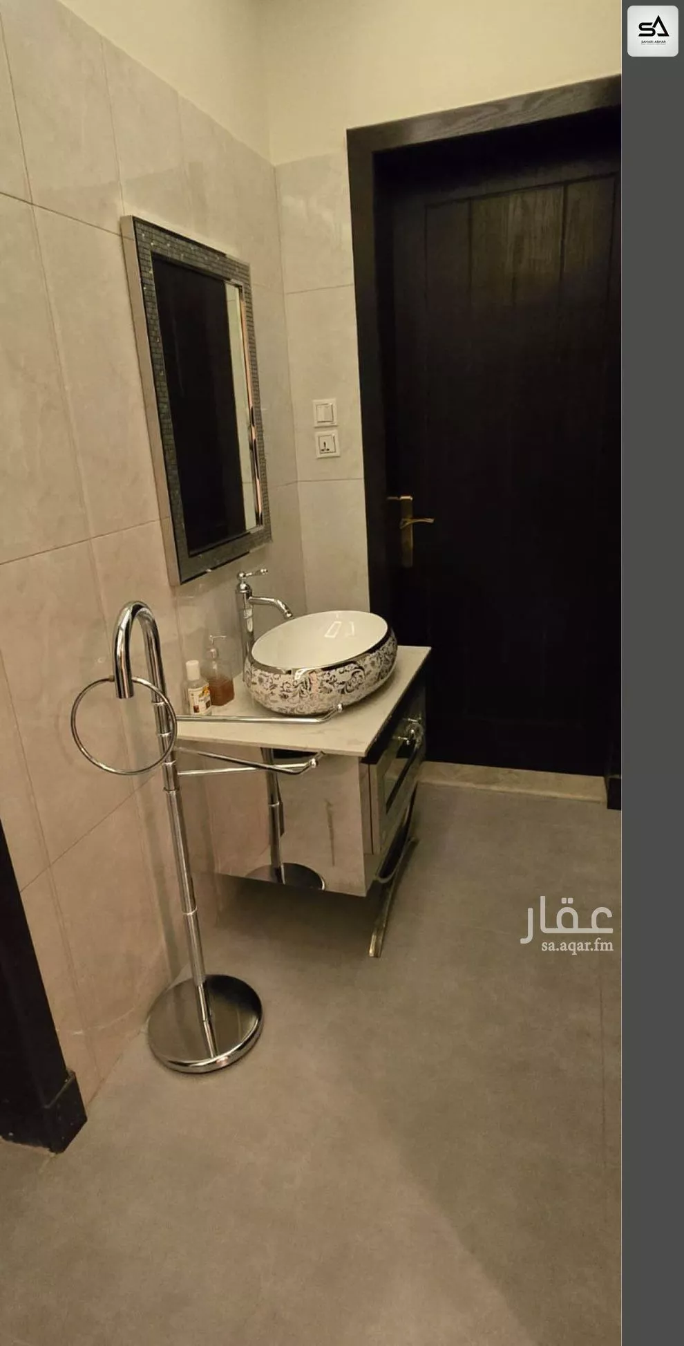 5 bedroom apartment in Al Manarat, Jeddah 9