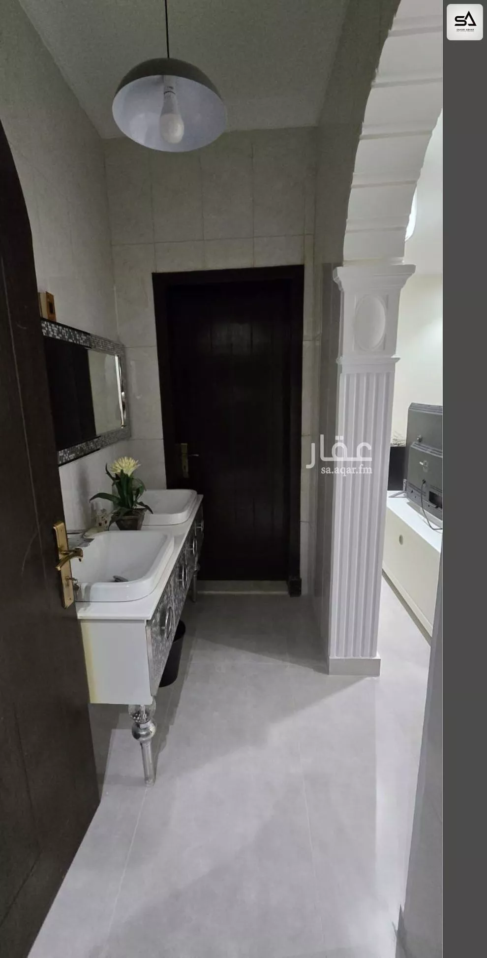 5 bedroom apartment in Al Manarat, Jeddah 10