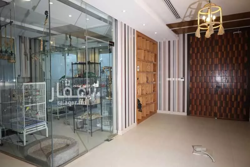 فيلا 8 غرف في العارض 11