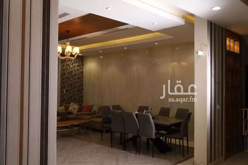 فيلا 8 غرف في العارض 5