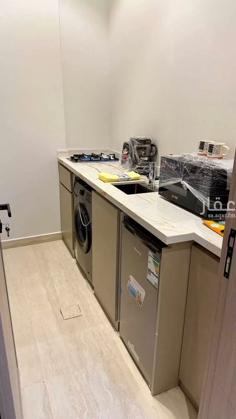 شقة 1 غرف في المهدية، الرياض 3