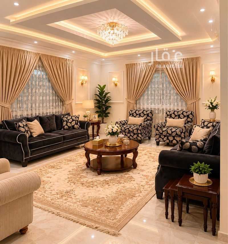 3 bedroom villa in Al Kawthar, Eastern Province 9