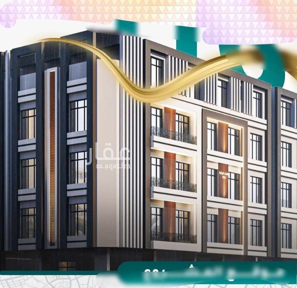 شقة 2 غرف في الجامعة، جدة 2