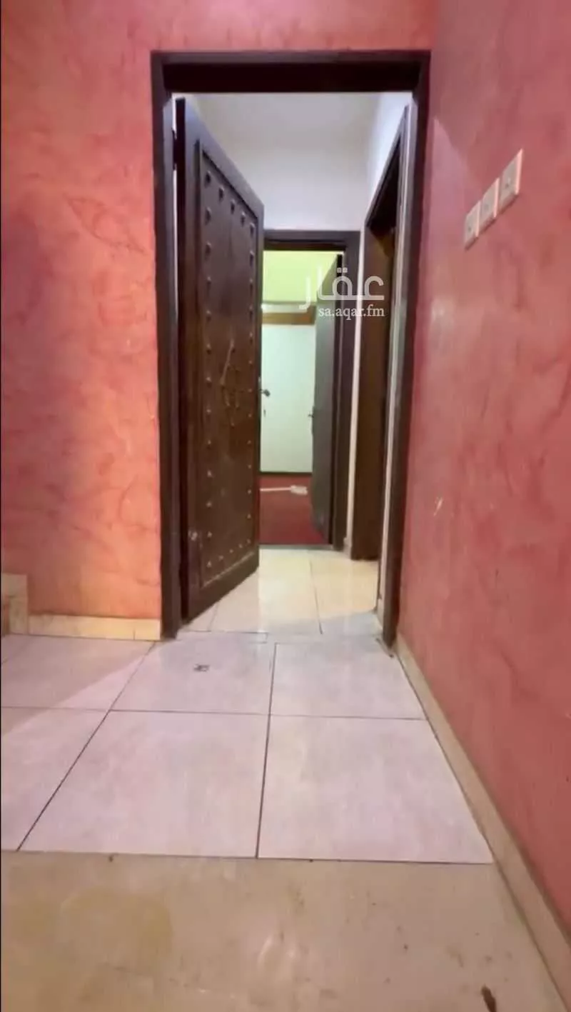 شقة 4 غرف في طويق 13
