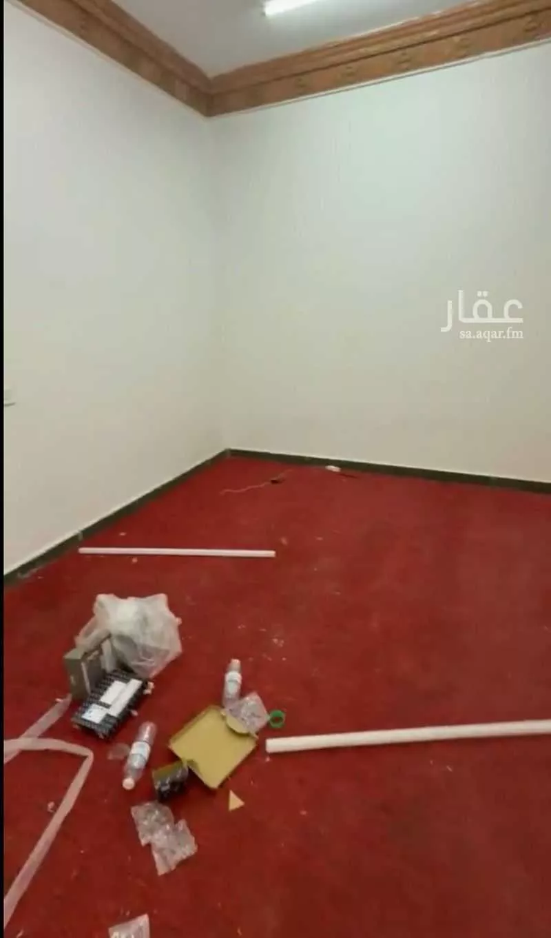 شقة 4 غرف في طويق 4