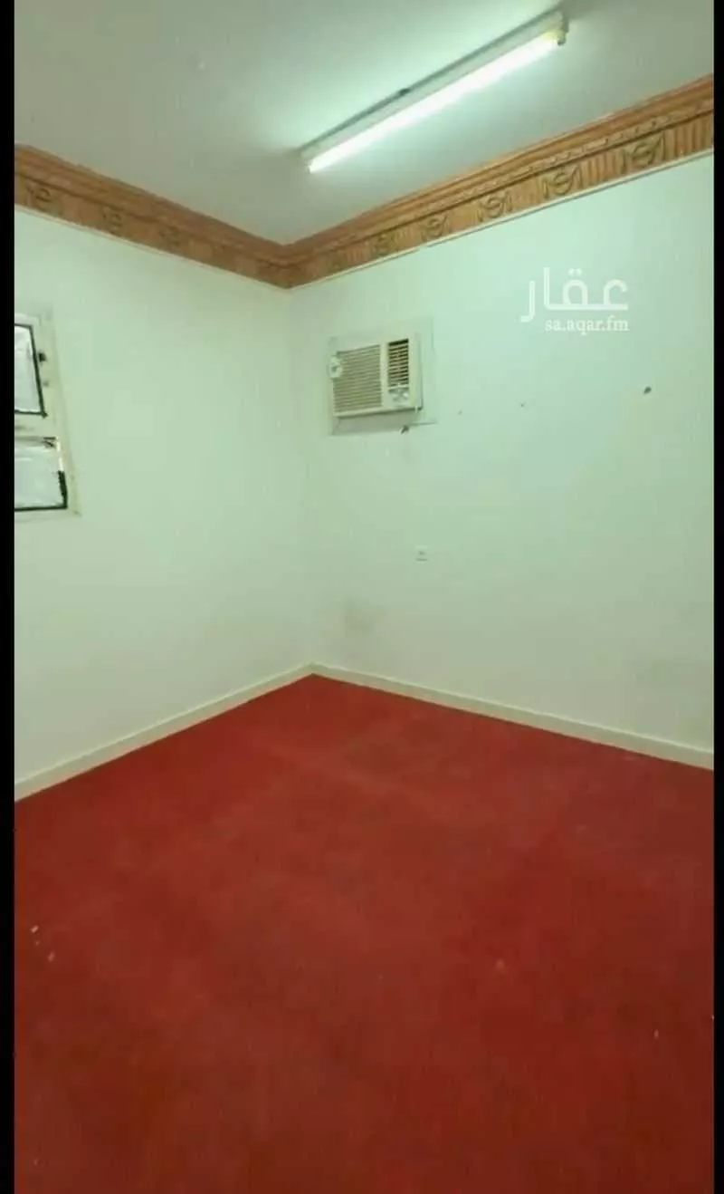 شقة 4 غرف في طويق 5