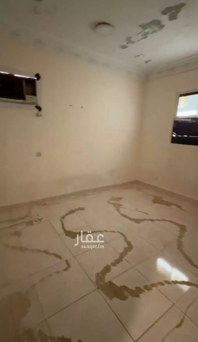 شقة 4 غرف في طويق 10