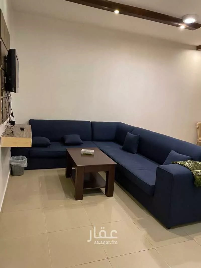شقة 2 غرف في اليرموك 2