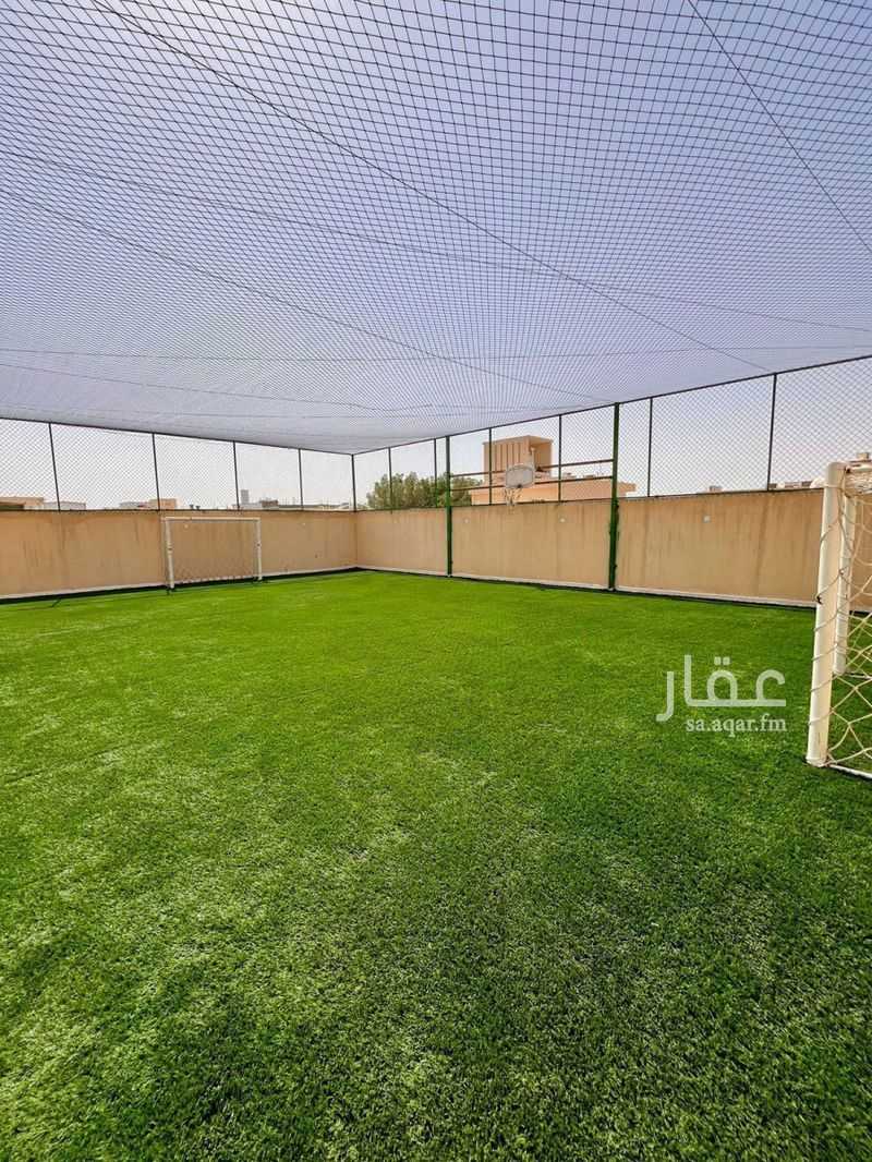 شقة 2 غرف في صلاح الدين، الرياض 5