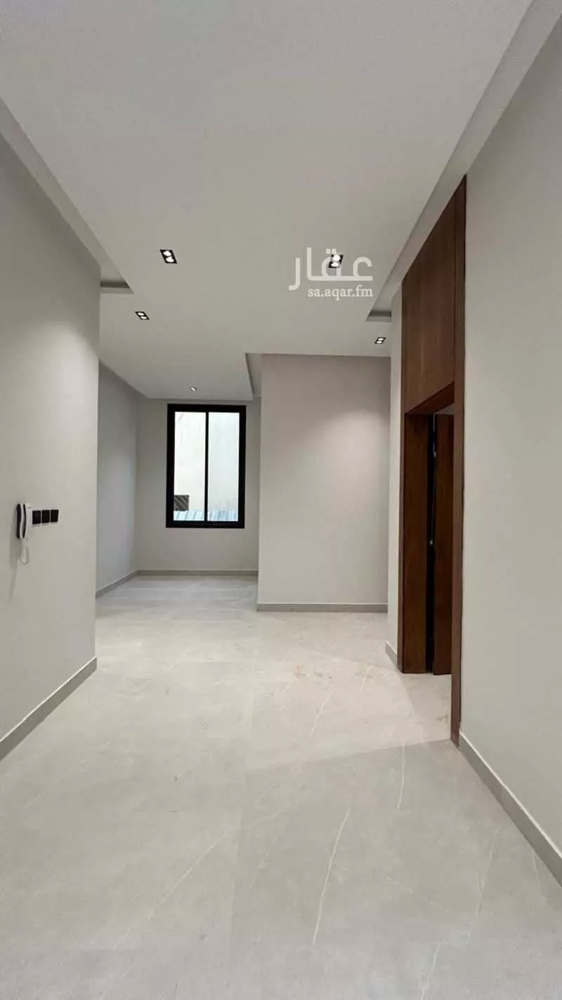 4 bedroom apartment in Qurtubah 5