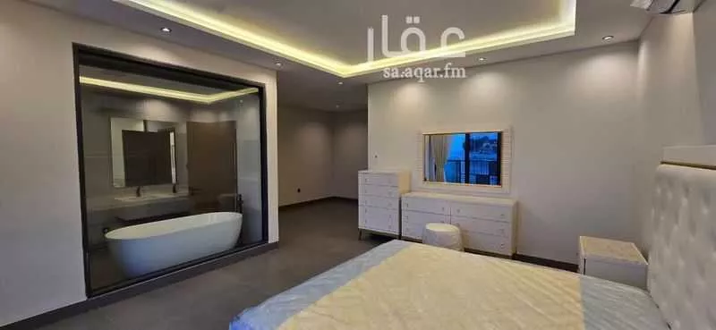 شقة 5 غرف في اللؤلؤ 5