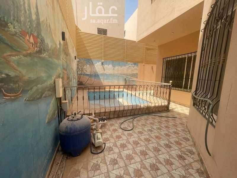 فيلا 3 غرف في قرطبة، الرياض 8