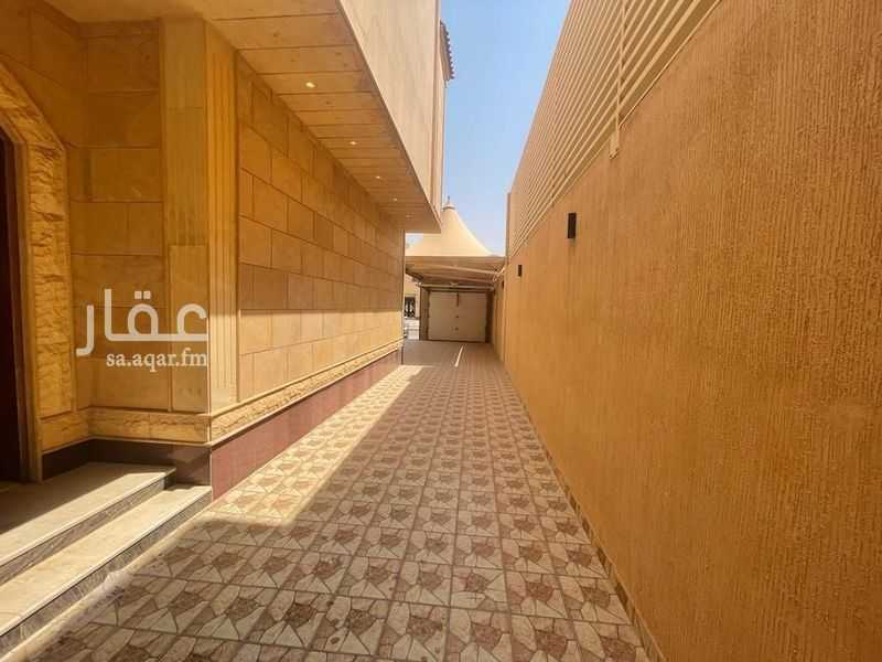 فيلا 3 غرف في قرطبة، الرياض 3