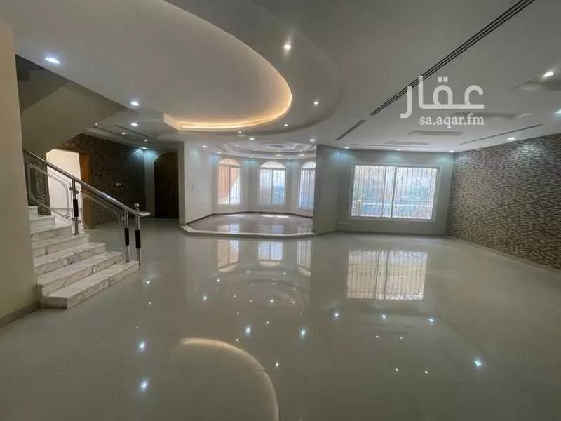 فيلا 9 غرف في قرطبة 7