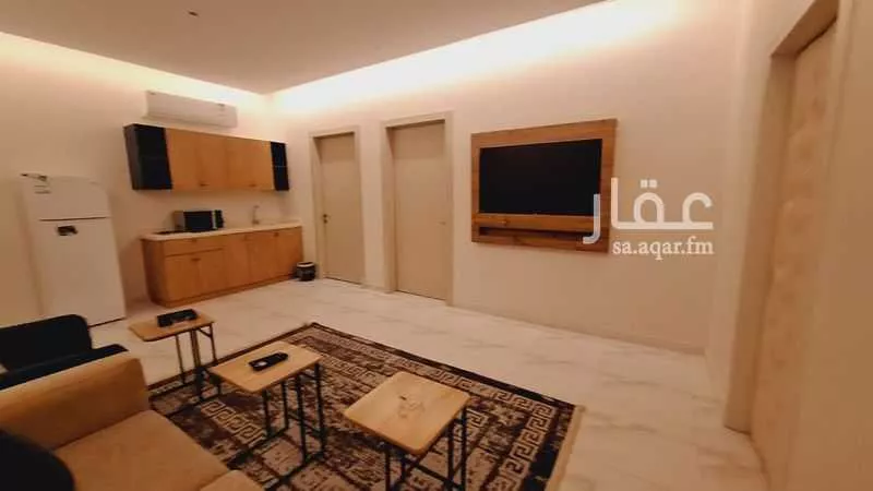 شقة 2 غرف في ظهرة لبن 3
