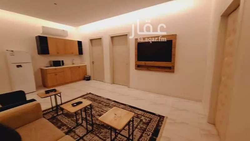 شقة 2 غرف في ظهرة لبن 4
