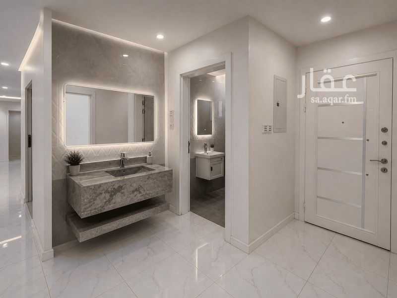 6 bedroom villa in Al Hadra, Madinah 3