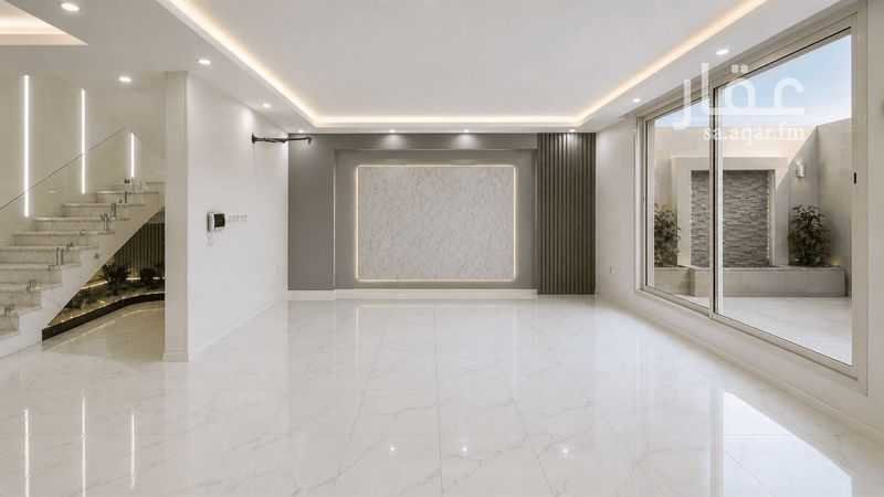 6 bedroom villa in Al Hadra, Madinah 5